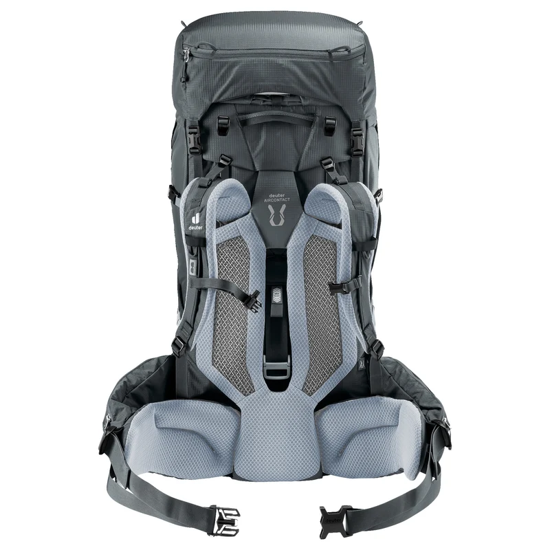 Deuter Aircontact Pro 65 + 10 SL - Women's Trekkingrucksack 80 cm (graphite)