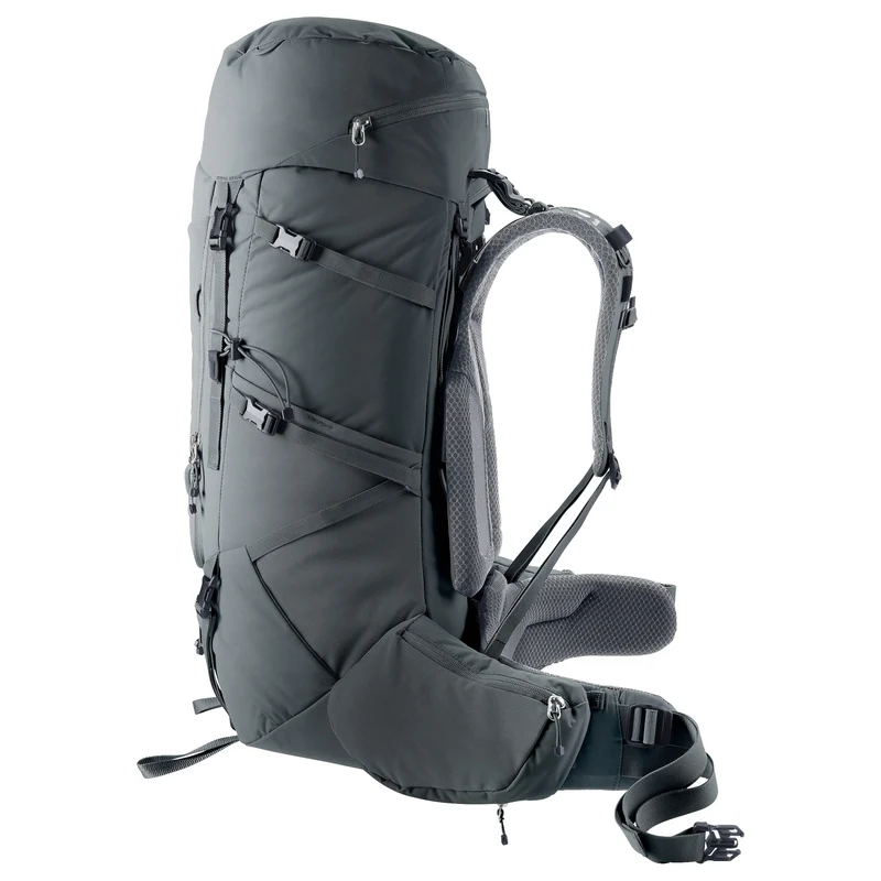 Deuter Aircontact Core 45 + 10 SL - Trekkingrucksack 82 cm (graphite)