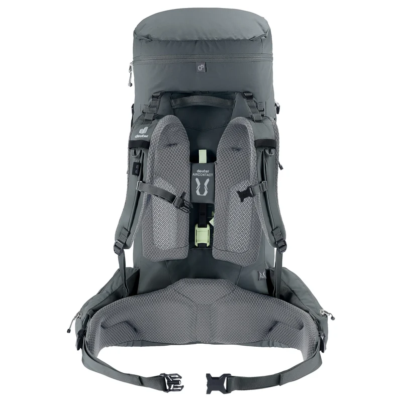 Deuter Aircontact Core 45 + 10 SL - Trekkingrucksack 82 cm (graphite)