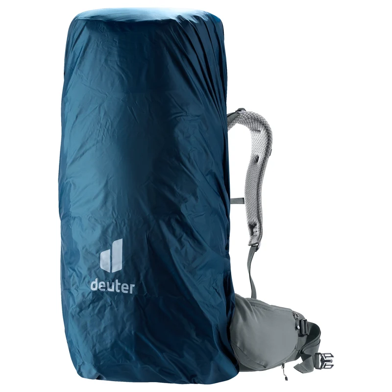 Deuter Aircontact Core 45 + 10 SL - Trekkingrucksack 82 cm (graphite)