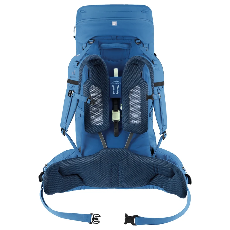 Deuter Aircontact Core 50 + 10 - Trekkingrucksack 82 cm (baltic-nightblue)