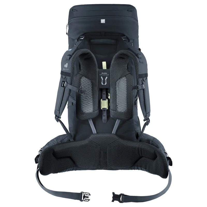 Deuter Aircontact Core 50 + 10 - Trekkingrucksack 82 cm (black)