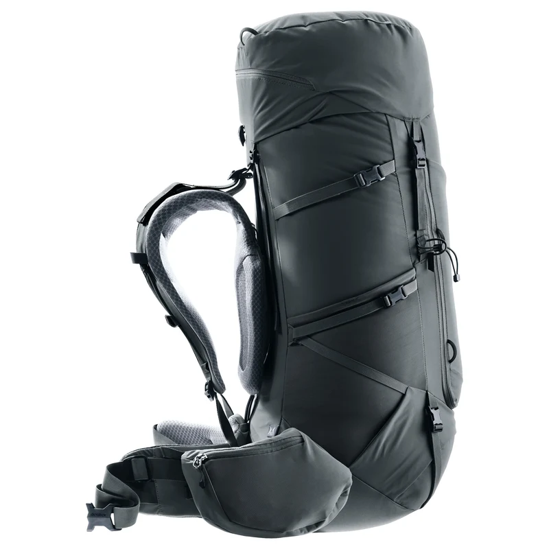 Deuter Aircontact Core 55 + 10 SL - Trekkingrucksack (graphite)