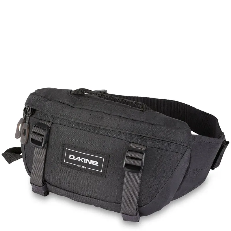 Dakine Packs Hot Laps 1 - Gürteltasche 26 cm (black)