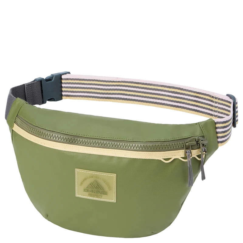 Dakine Renovation Hip Pack - Gürteltasche 32 cm (cypress)