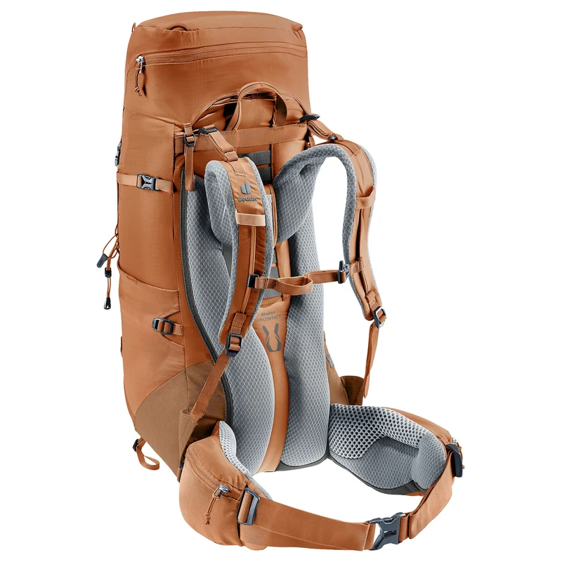 Deuter Aircontact Lite 35 + 10 SL - Women's Trekkingrucksack 70 cm (pecan-mocha)