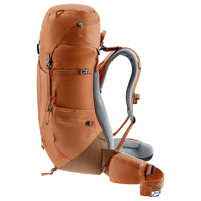 Deuter Aircontact Lite 35 + 10 SL - Women's Trekkingrucksack 70 cm (pecan-mocha)
