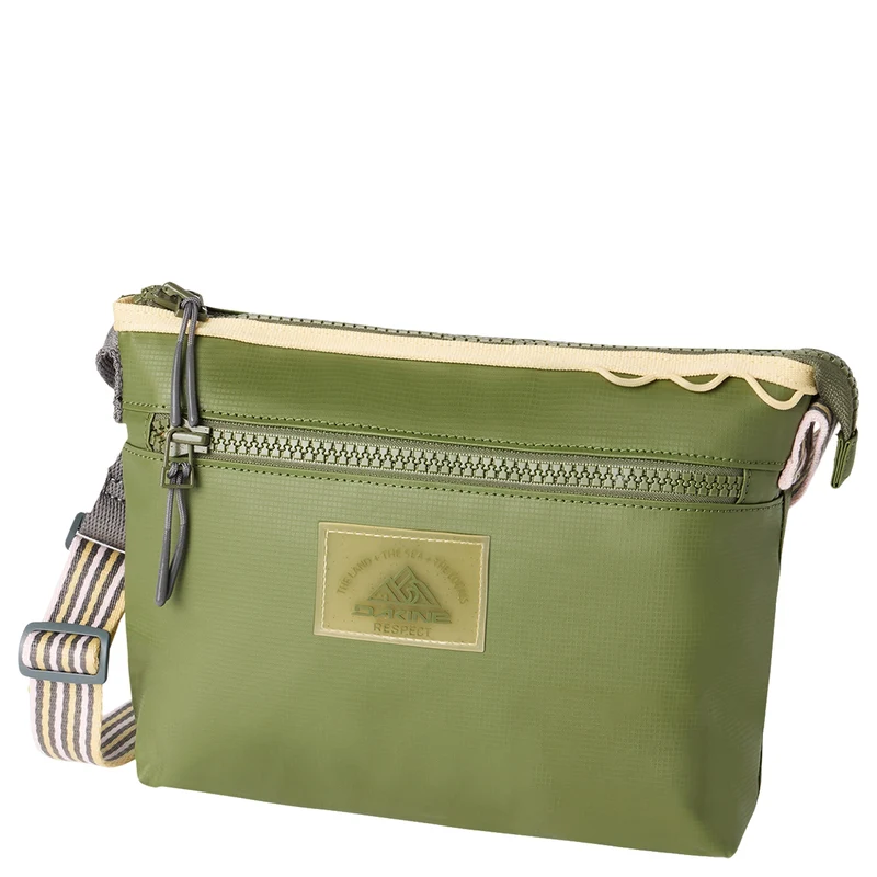 Dakine Renovation Crossbody - Umhängetasche 29 cm (cypress)