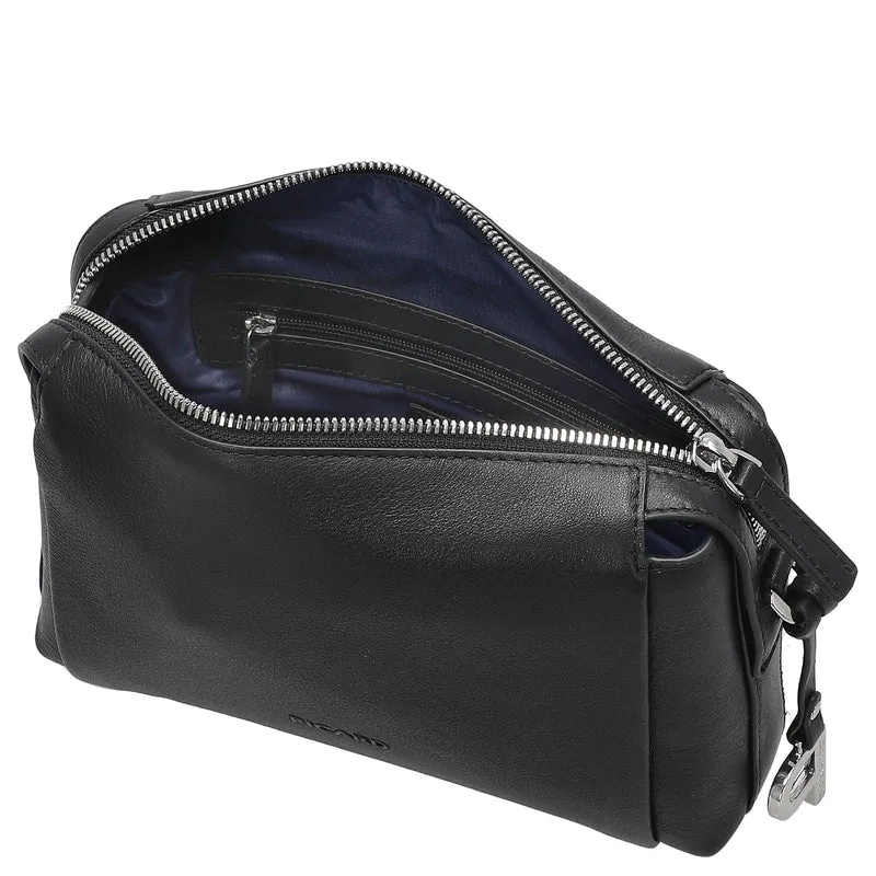 Picard Bali - Umhängetasche 23 cm (schwarz)