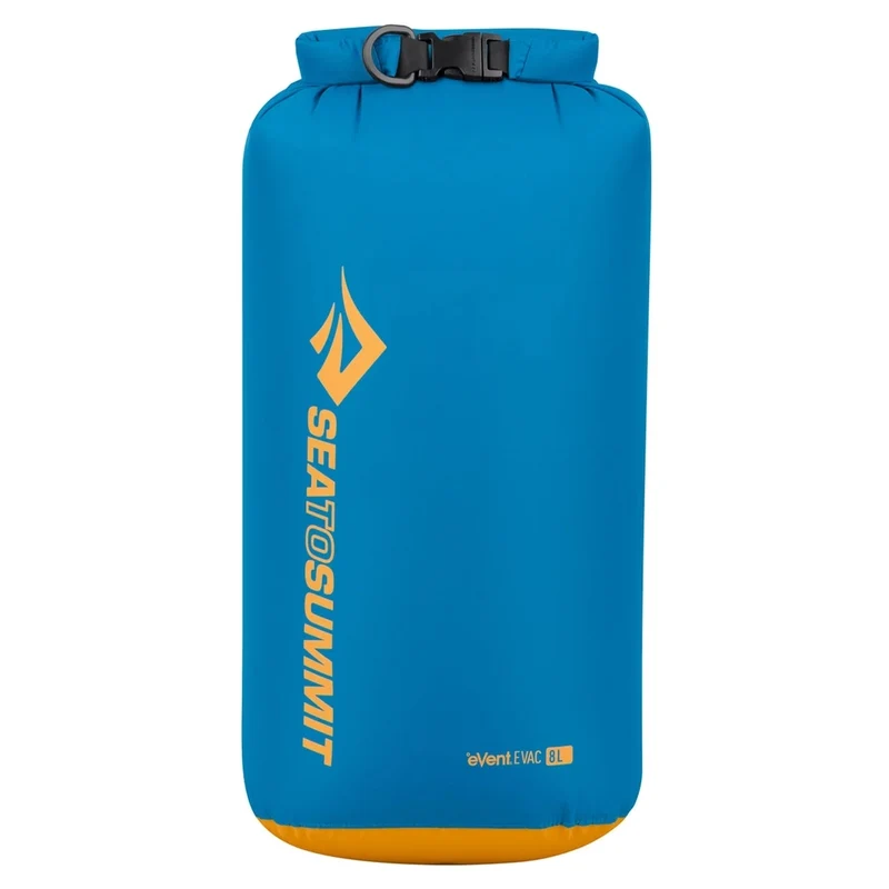 Sea to Summit Evac Dry Bag 8L - Packsack (turkish tile)