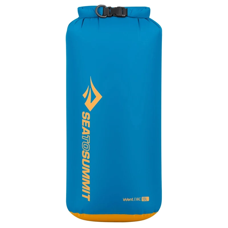 Sea to Summit Evac Dry Bag 13L - Packsack (turkish tile)