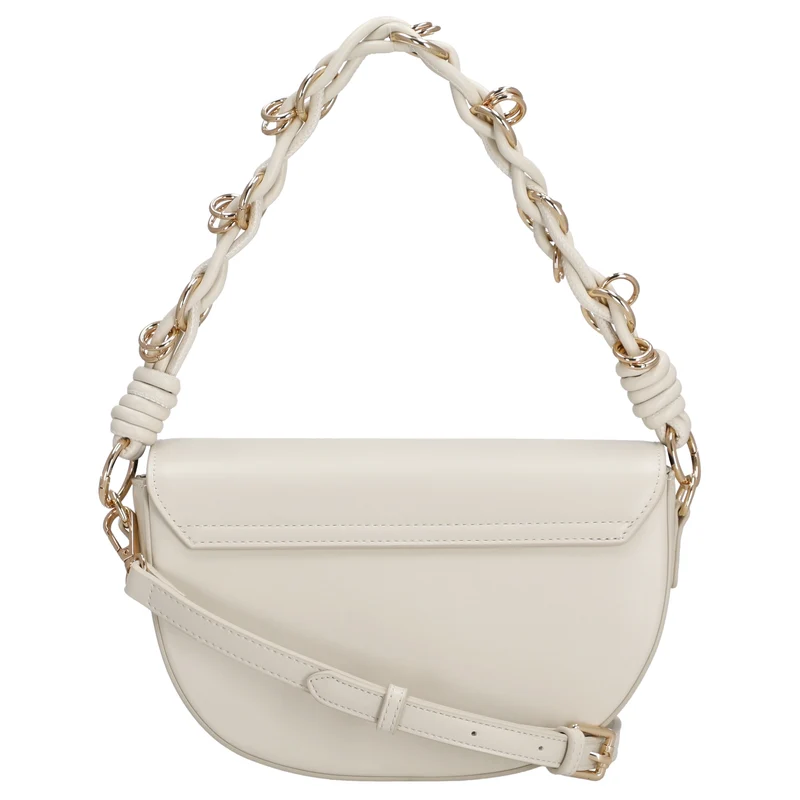 Seidenfelt Sundby - Schultertasche 23 cm (cloud)