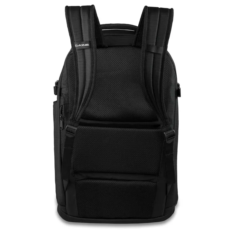 Dakine Verge - Rucksack 16" 45 cm (black ripstop)