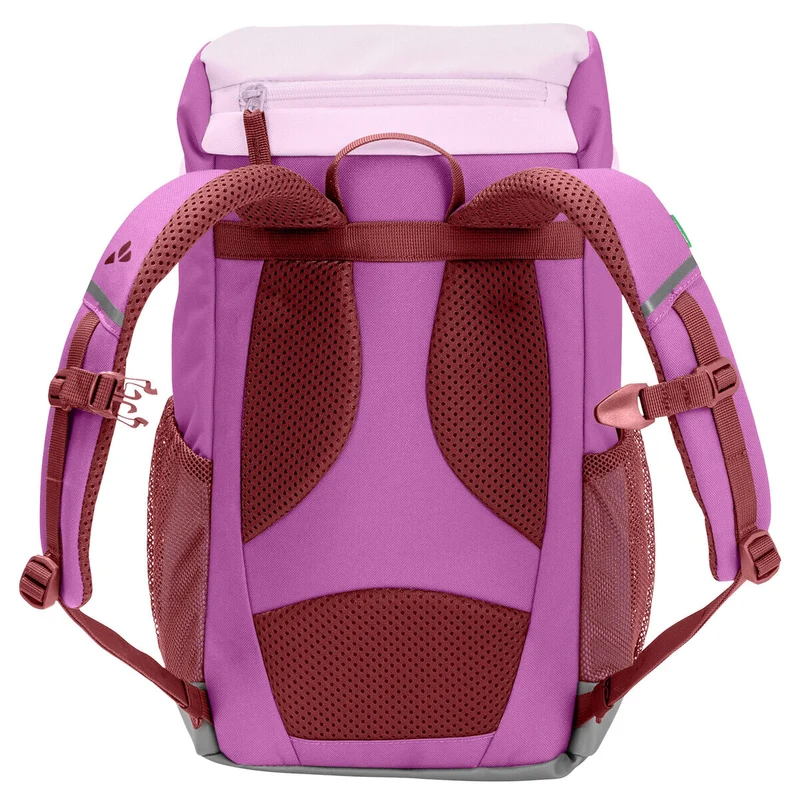 Vaude Puck 10 - Kinderrucksack 38 cm (raspberry)
