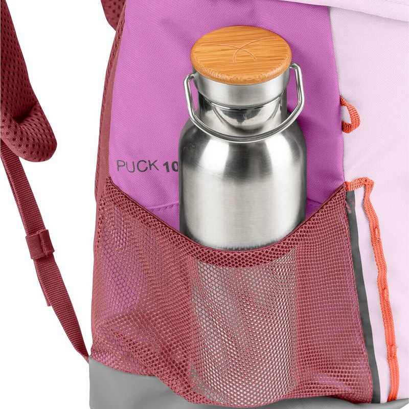 Vaude Puck 10 - Kinderrucksack 38 cm (raspberry)