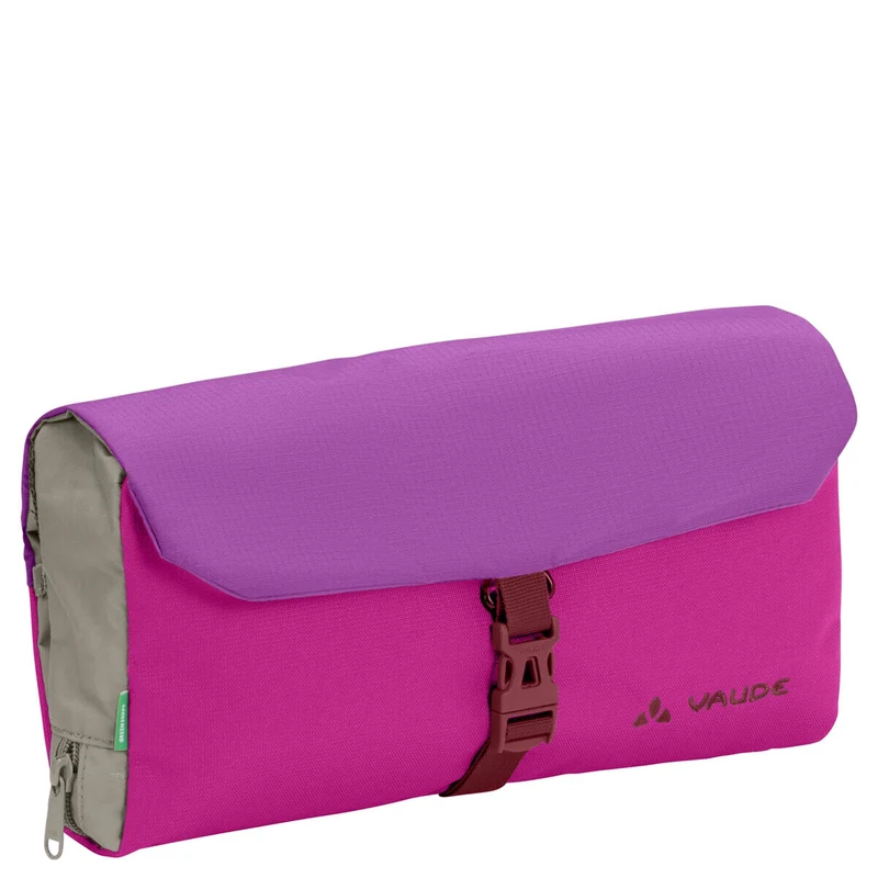 Vaude WegaWrap - Kulurbeutel 32 cm (pink orchid)
