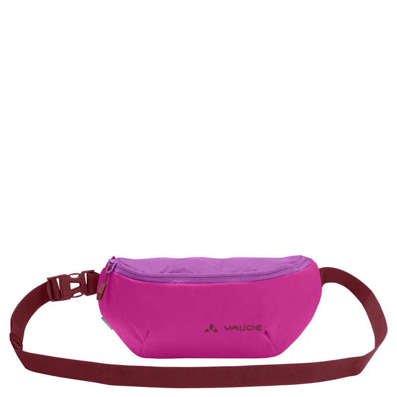 Vaude WegaMove - Gürteltasche 29 cm (pink orchid)