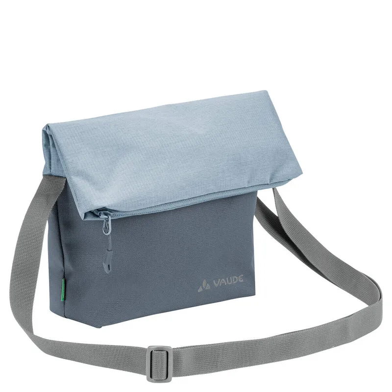 Vaude Heka II - Umhängetasche 26 cm (heron)
