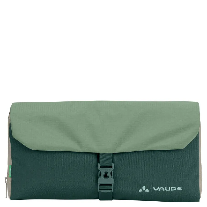 Vaude WegaWrap - Kulurbeutel 32 cm (dark forest)
