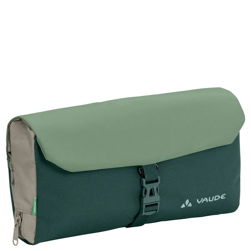 Vaude WegaWrap - Kulurbeutel 32 cm (dark forest)