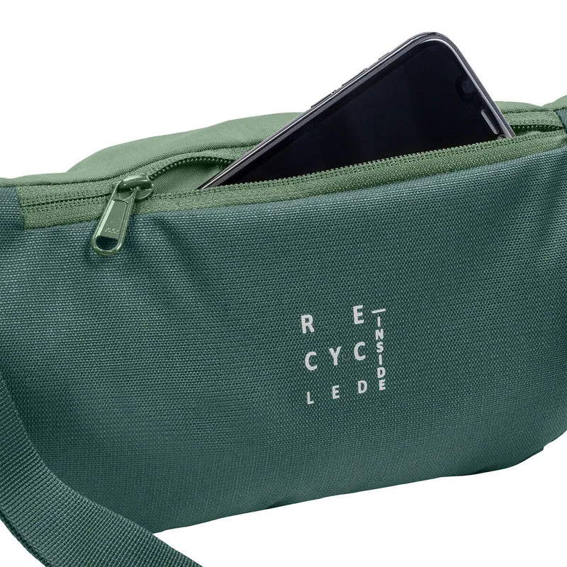 Vaude WegaMove - Gürteltasche 29 cm (dark forest)