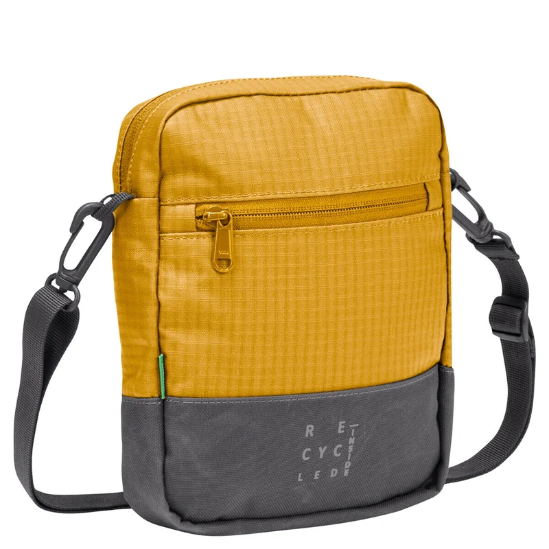 Vaude CityBen - Umhängetasche 22 cm (burnt yellow)