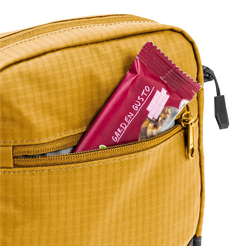 Vaude CityBen - Umhängetasche 22 cm (burnt yellow)
