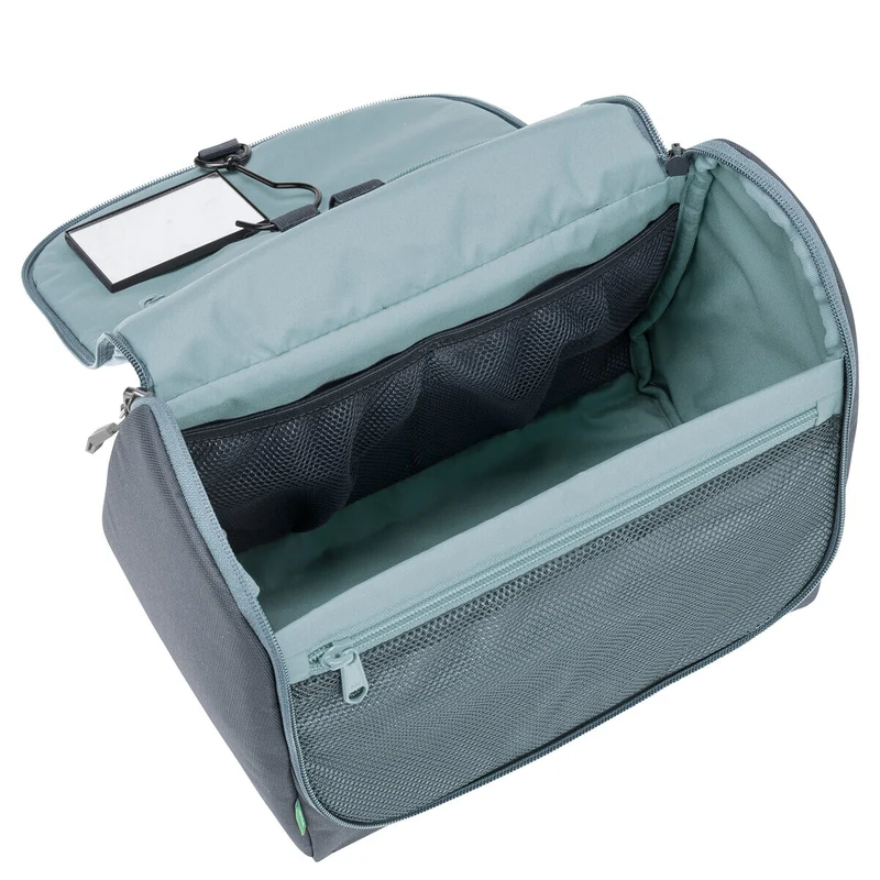 Vaude WegaWash - Kulturbeutel 26 cm (heron)