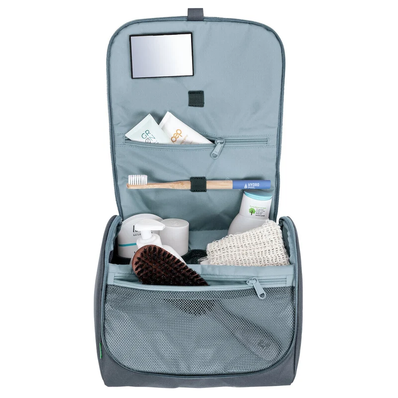 Vaude WegaWash - Kulturbeutel 26 cm (heron)