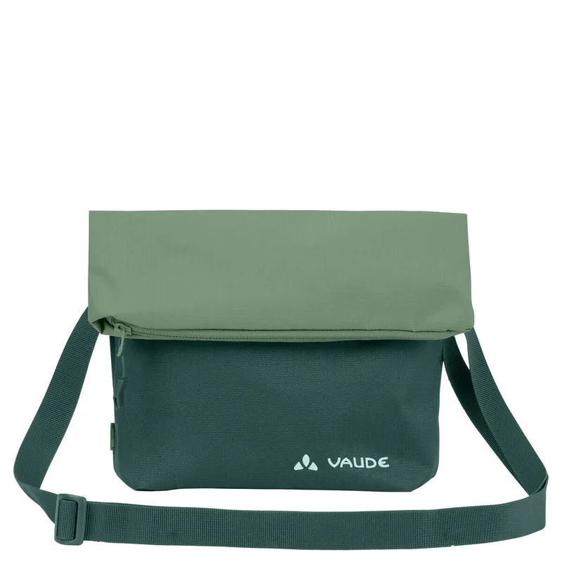 Vaude Heka II - Umhängetasche 26 cm (dark forest)