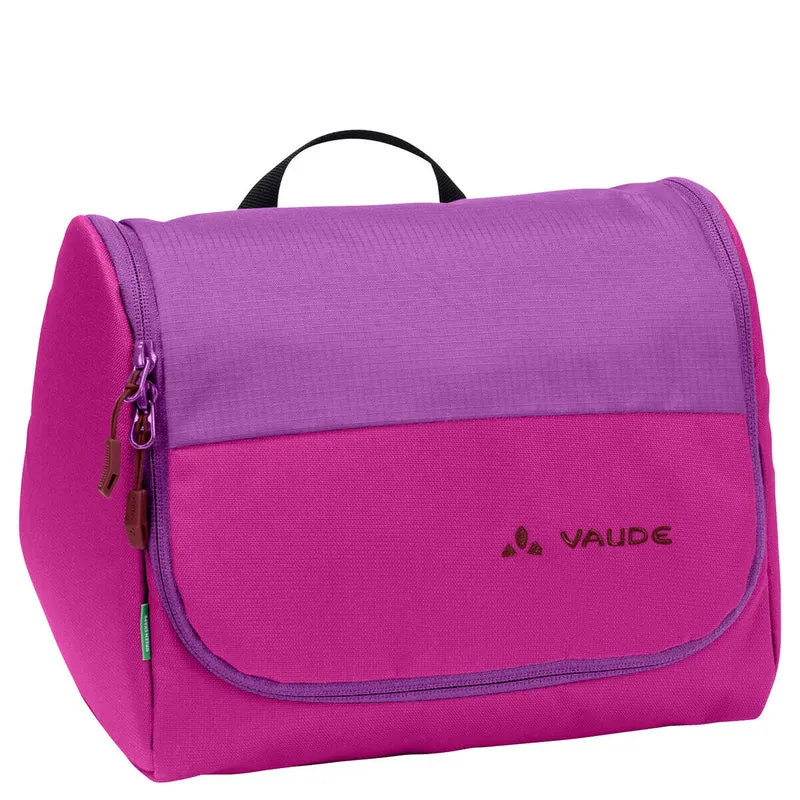 Vaude WegaWash - Kulturbeutel 26 cm (pink orchid)