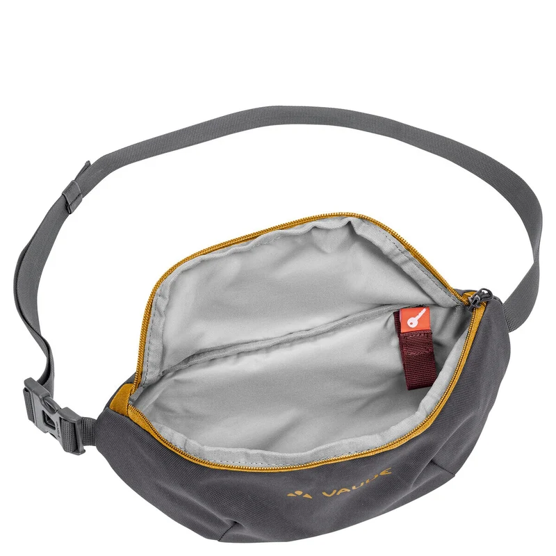 Vaude CityMove - Gürteltasche 29 cm (burnt yellow)