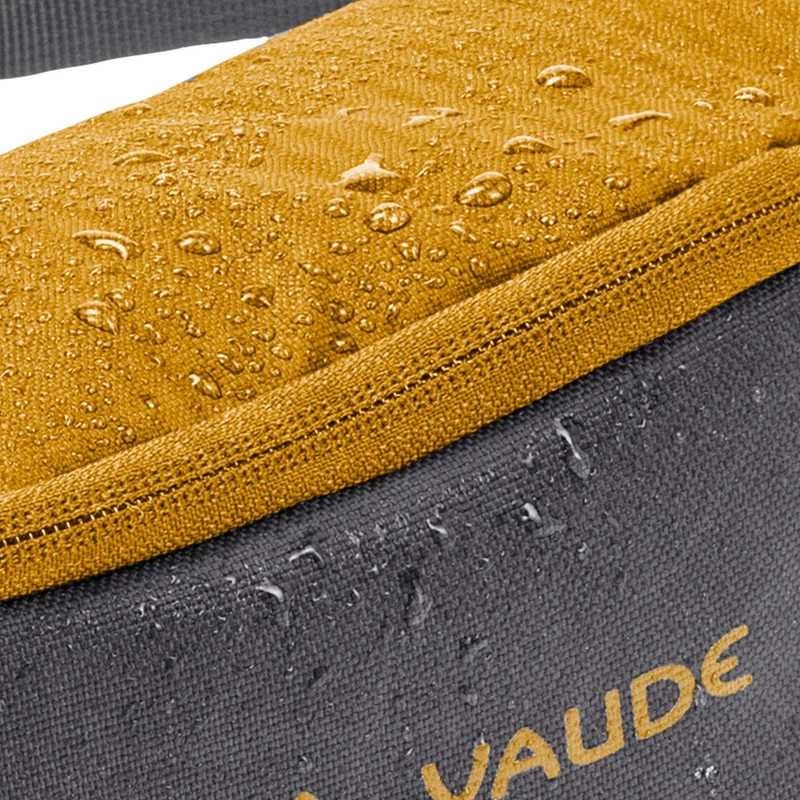 Vaude CityMove - Gürteltasche 29 cm (burnt yellow)