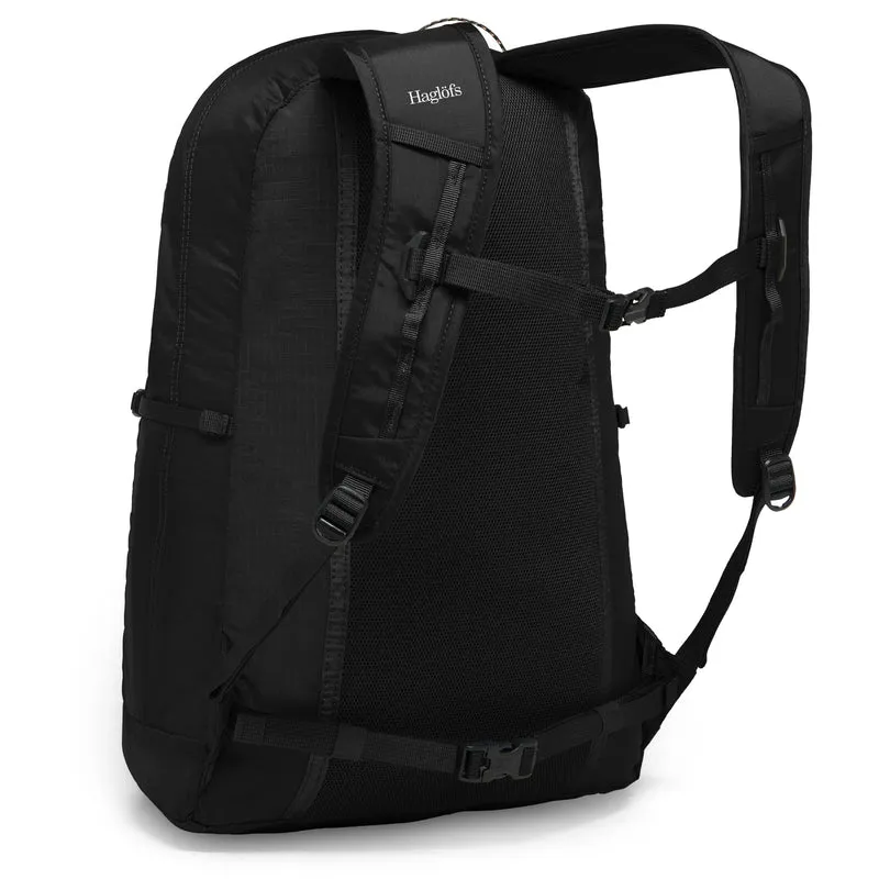 Haglöfs L.I.M Tight Light 20 - Wanderrucksack (true black)