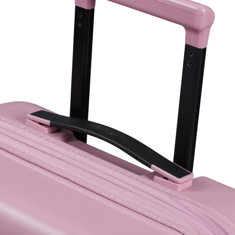American Tourister Dashpop Disney - 4-Rollen-Kabinentrolley 55 cm erw. (bunt/print)