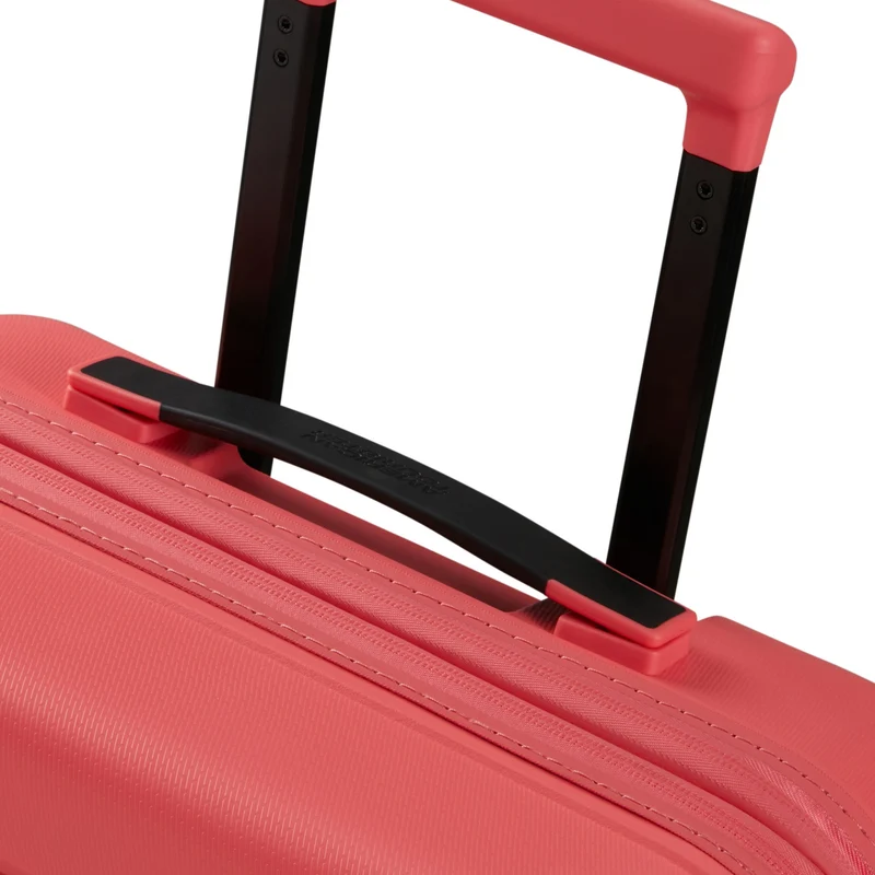 American Tourister Dashpop Disney - 4-Rollen-Kabinentrolley 55 cm erw. (bunt/print)