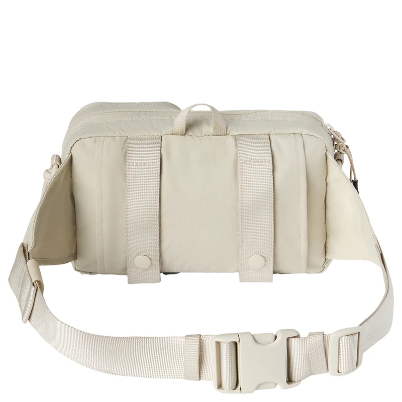 Dakine Jaegger Hybrid - Gürteltasche 24 cm (silver lining)