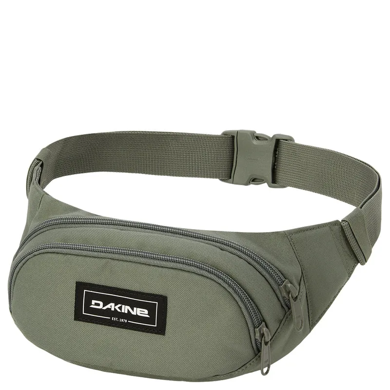 Dakine Hip Pack - Gürteltasche 23 cm (mulled basil)