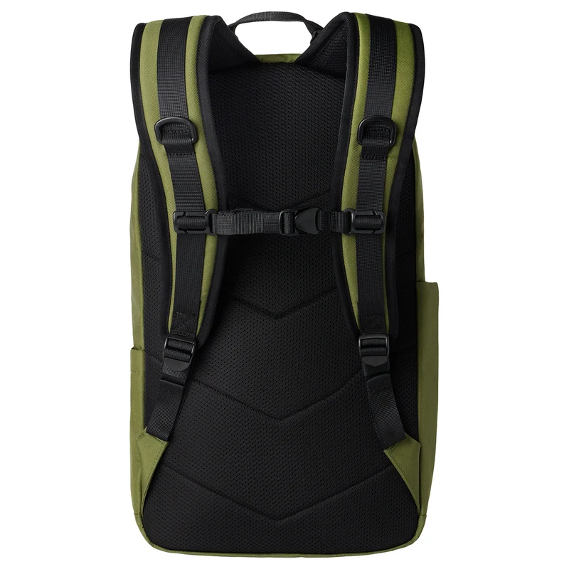 Dakine 96 Heli Street 28 - Rucksack 52 cm (cypress)