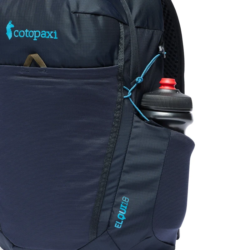 Cotopaxi Elqui 18L Backpack - Rucksack 45 cm (carbon)