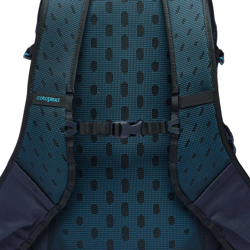Cotopaxi Elqui 18L Backpack - Rucksack 45 cm (carbon)