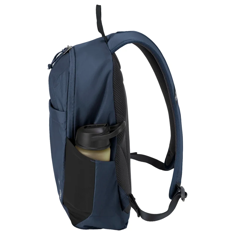 Jack Wolfskin Yuma 14 - Rucksack 15" 45 cm (midnight sky)