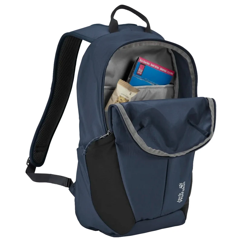 Jack Wolfskin Yuma 14 - Rucksack 15" 45 cm (midnight sky)
