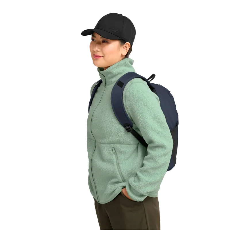 Jack Wolfskin Yuma 14 - Rucksack 15" 45 cm (midnight sky)