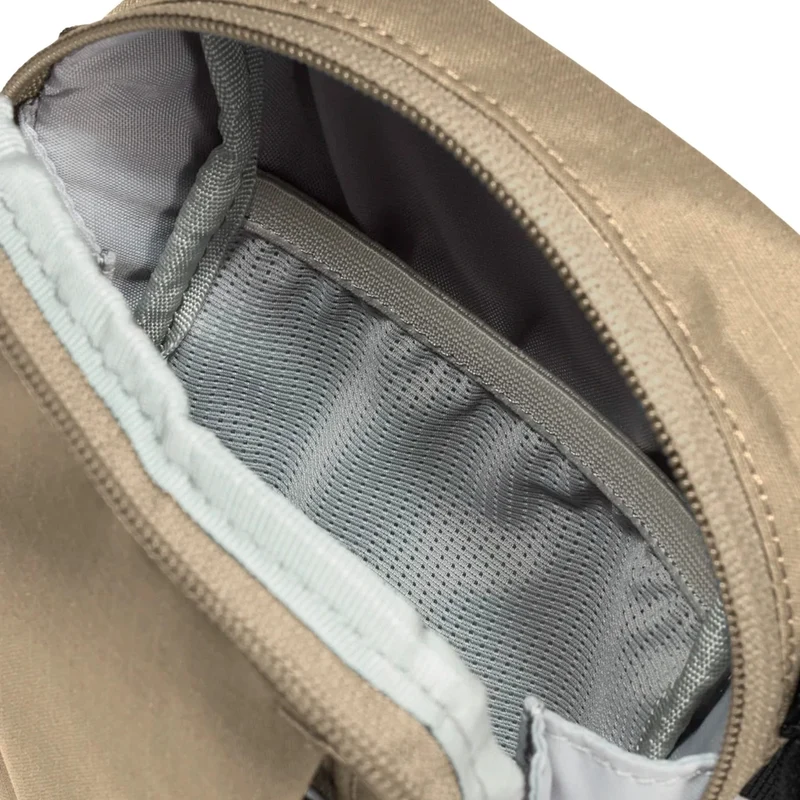 Jack Wolfskin Konya - Umhängetasche 20 cm (hazel wood)