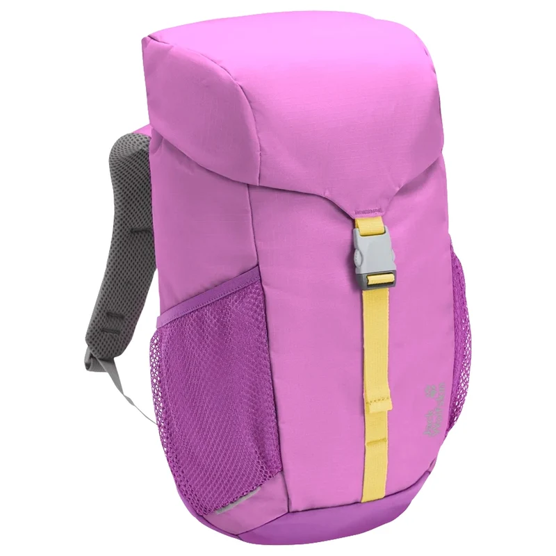 Jack Wolfskin Kids Explorer 15 - Kinderrucksack 42 cm (foxglove)