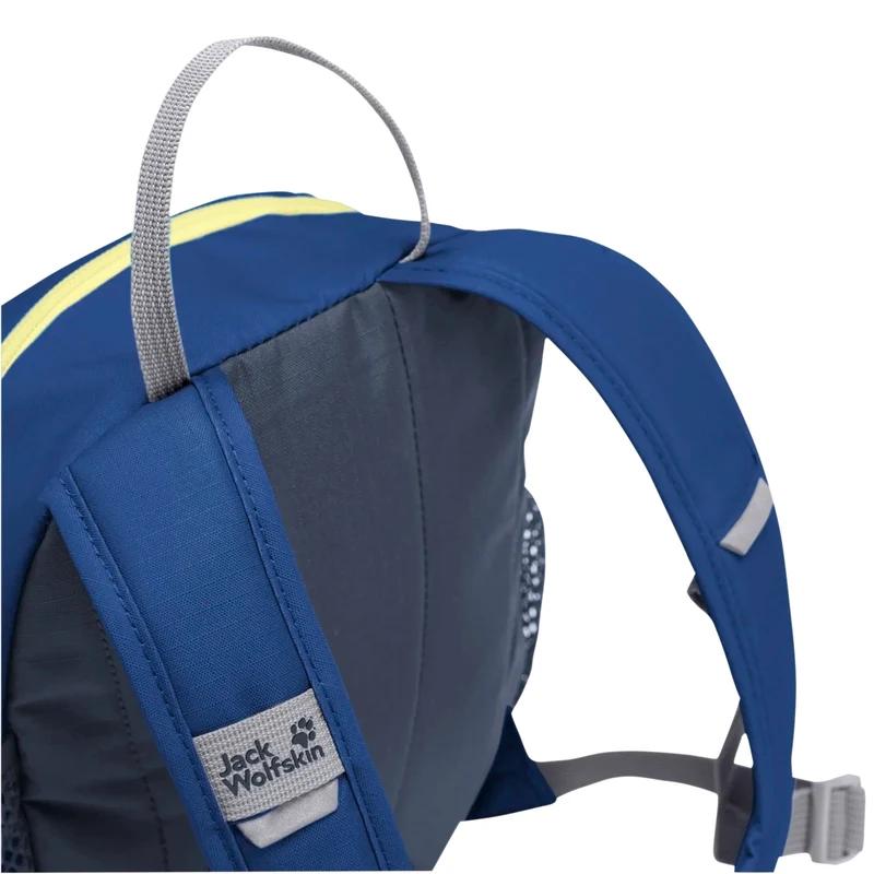 Jack Wolfskin Sprout 5 - Kinderrucksack 25.5 cm (blue orchid)
