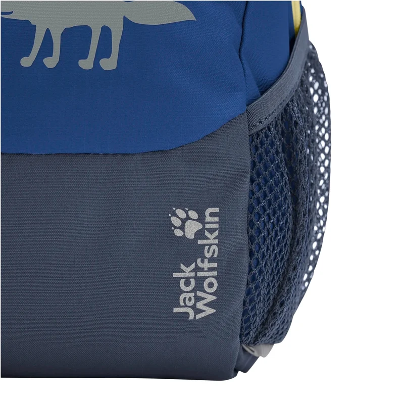 Jack Wolfskin Sprout 5 - Kinderrucksack 25.5 cm (blue orchid)