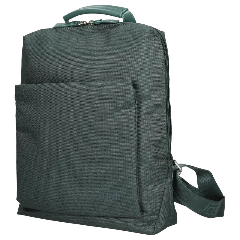 Jost Bergen - Rucksack 32 cm (bottlegreen)