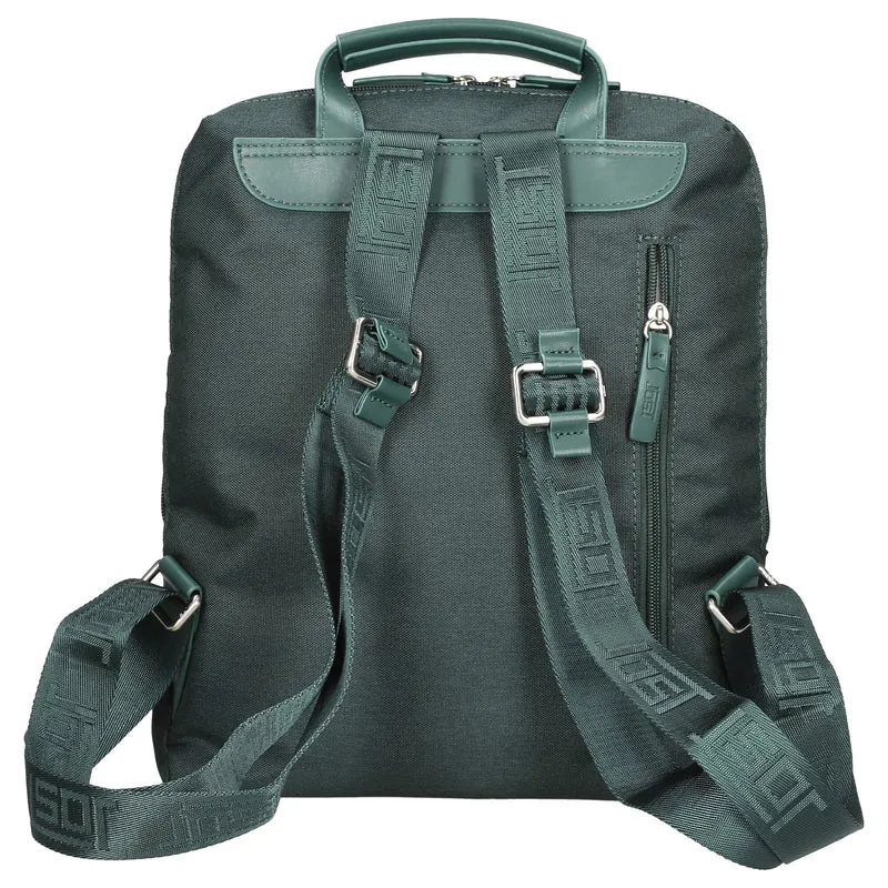 Jost Bergen - Rucksack 32 cm (bottlegreen)